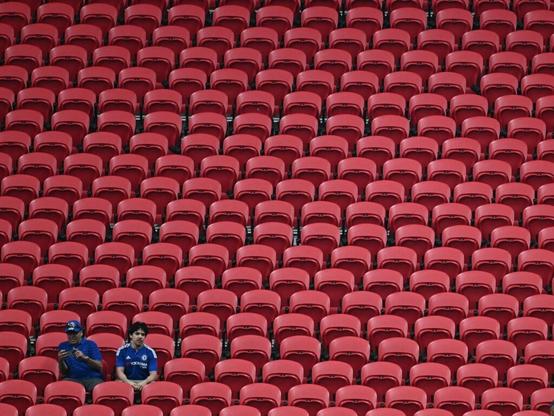 Empty stadiums, mismatched teams: Key talking points at FIFA Club World Cup | Football News
