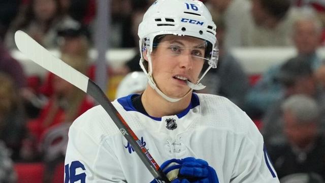 NHL Insider Opens Door on Possible Maple Leafs Return For Mitch Marner
