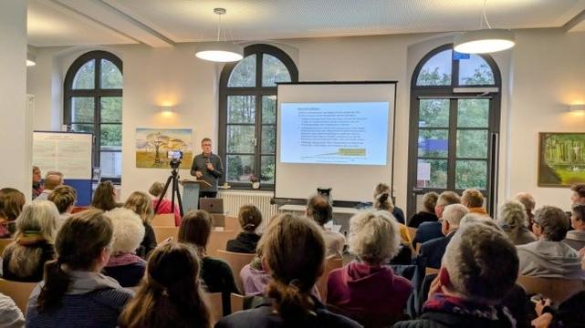 Kreistag soll noch in diesem Jahr das Zukunftsentwicklungskonzept verabschieden