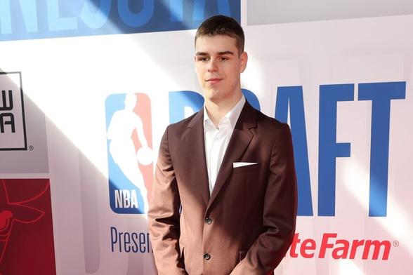 Thunder's Nikola Topic Could Return To Action This Summer