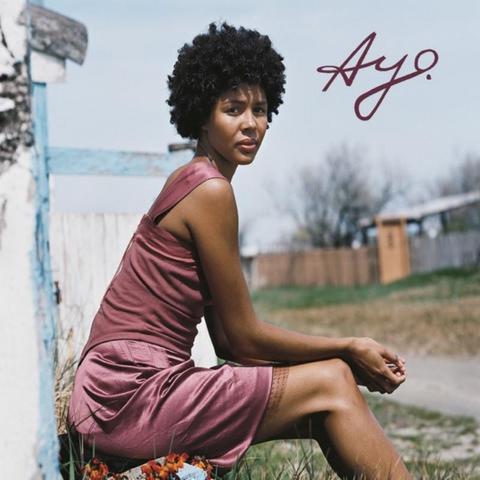 Cover: Ayo - Life Is Real