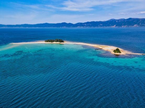 好き＆行ってみたい「福井県の絶景スポット」ランキング！ 2位「無人島『水島リゾート』」、1位は？ - All About ニュース