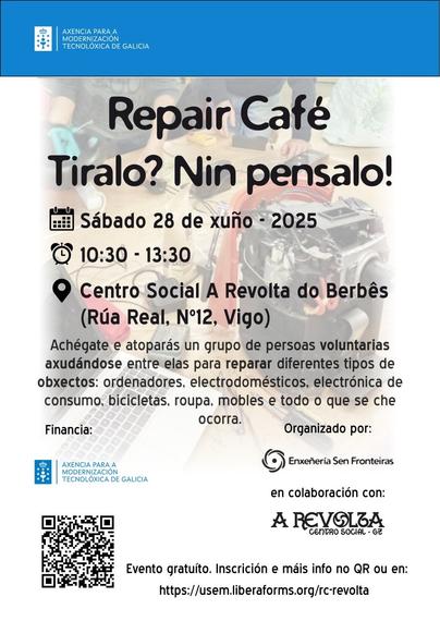 Cartel cos datos