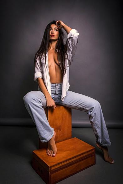 Hannah Nazareth