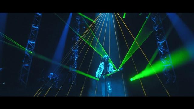 JIN AKANISHI「Mi Amor」from Christmas Live 2022