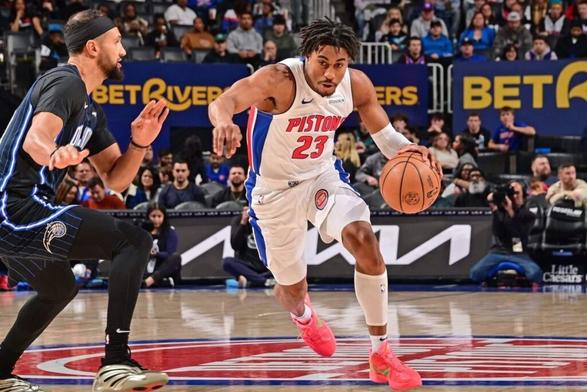 Jaden Ivey’s strengths and weaknesses: Detroit Pistons player evaluations