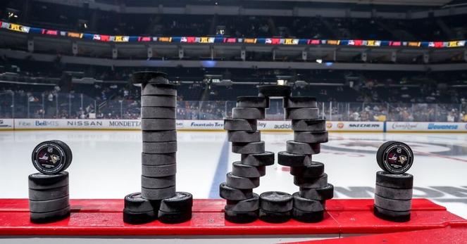Updating the early off-season checklist for the Penguins