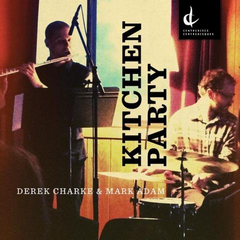 Cover: Herbert - The Audience