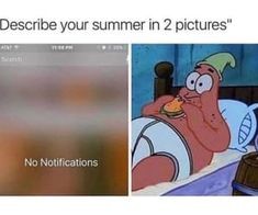 SpongeBob Meme