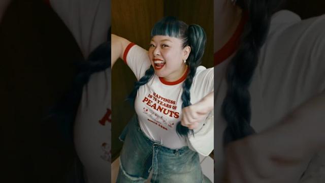 UT x Naomi Watanabe 7 DAYS PLAYLIST