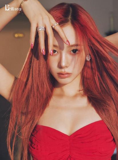 250615 Giselle x Buccellati for BELLA+ - June 2025 Issue