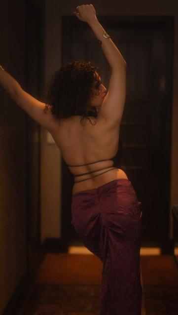 Ritika Singh