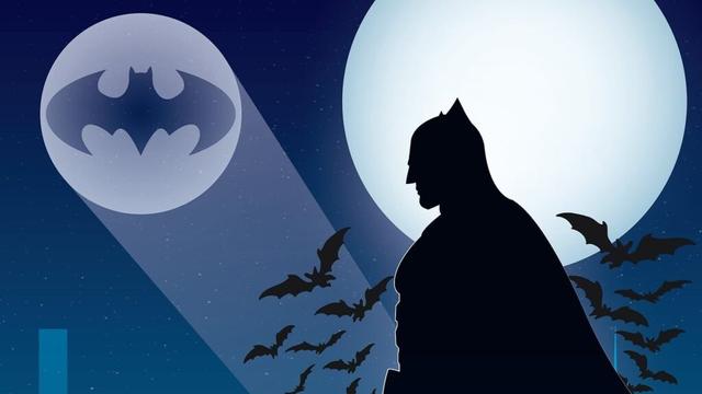バットマン Batman