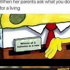 SpongeBob Meme