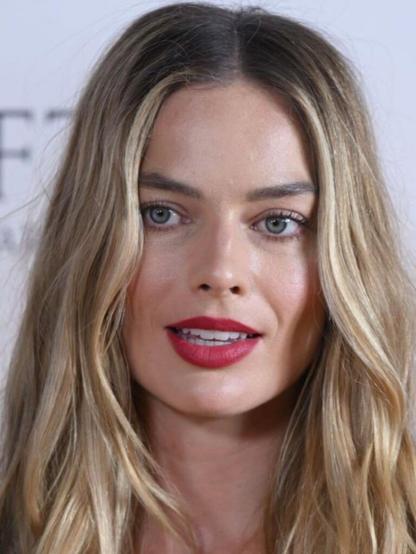 Margot Robbie
