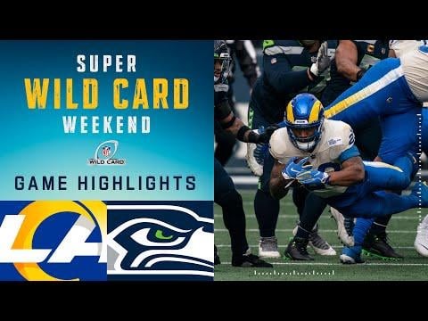 This is a classic game. Goff playing a week after breaking/dislocating his thumb doesn't get talked about enough. Earned a lot of respect