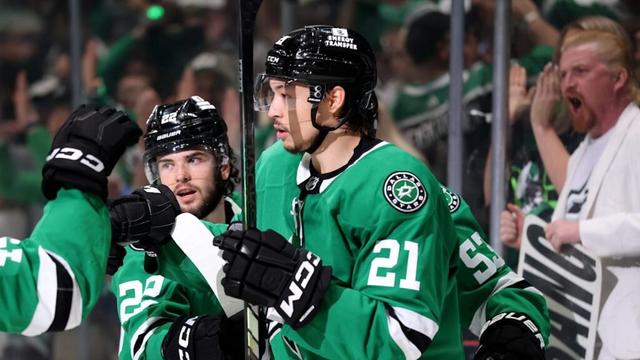 Edmonton Oilers v Dallas Stars - Game Five