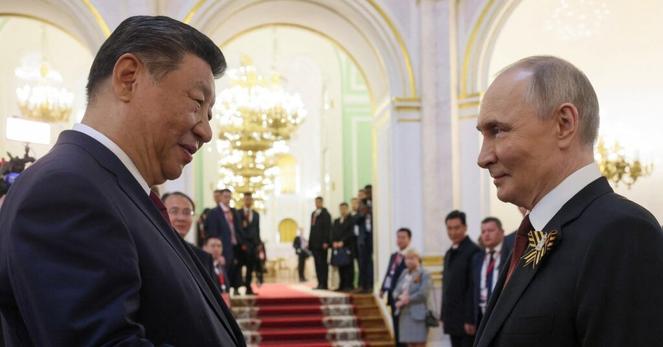 中ロ首脳、中東情勢巡り近く電話会談へ＝ロシア大統領補佐官 | ロイター