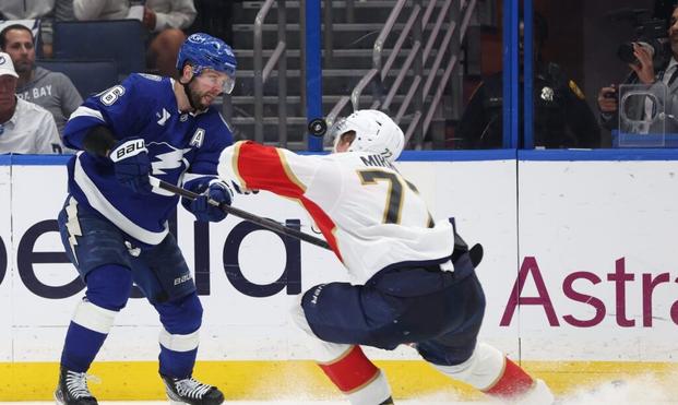 Tampa Bay Lightning Triumphs with Back-to-Back Stanley Cup Victory