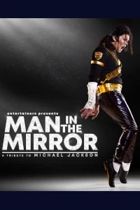 Man in the Mirror.