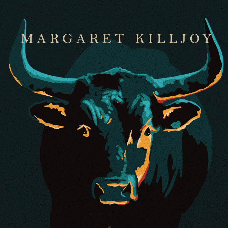 The cover for the Strangers in a Tangled Wilderness edition of Margaret Killjoy's 'The Immortal Choir Holds Every Voice.'