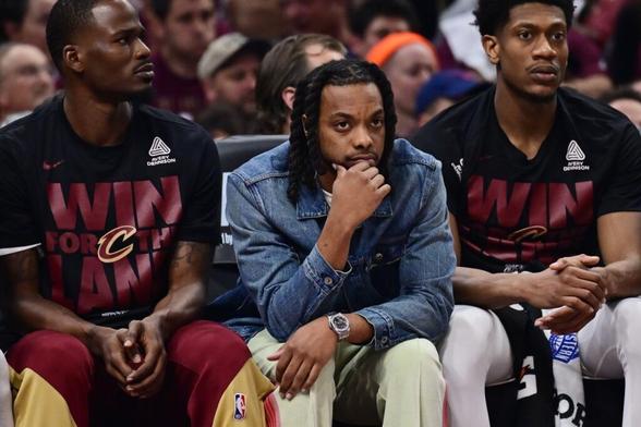 Darius Garland Inspires Cavaliers' Bold Comeback After Setback