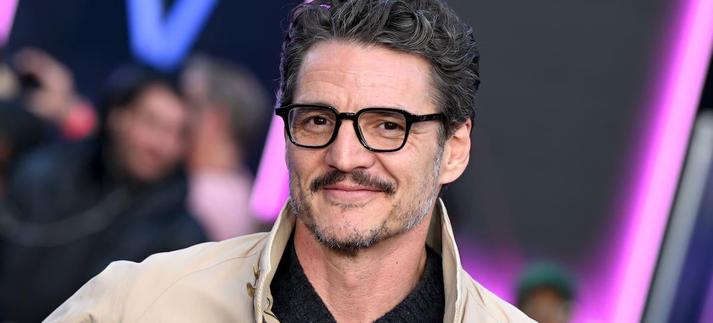 El actor chileno Pedro Pascal / Jeff Spicer