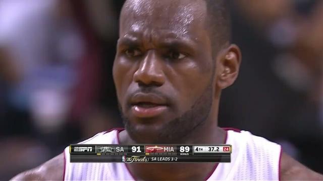 The Game 6 Ending No One Saw Coming