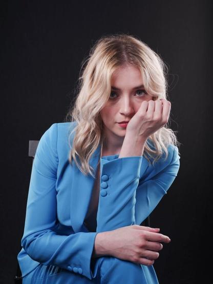 Sarah Bolger | Variety Portrait Studio at Comic-Con 2018