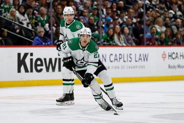 Dallas Stars Daily Links: Bounceback