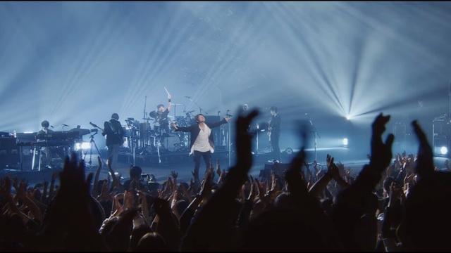 Mr.Children「幻聴」from『miss you LIVE』