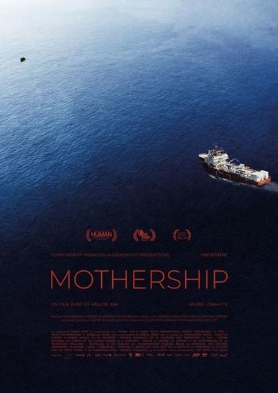 Film "Mothership"