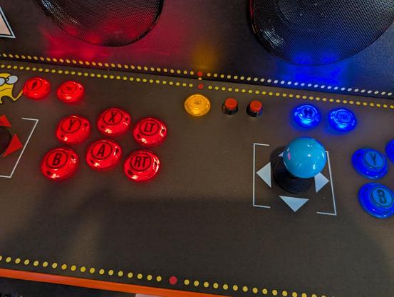 buttons!