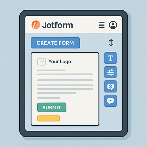 Jotform: La plataforma definitiva para Formularios en línea