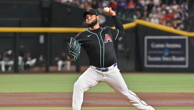 Eduardo Rodriguez Aims for Redemption in MLB Showdown Against Blue Jays