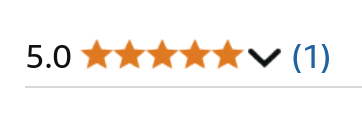 Five stars