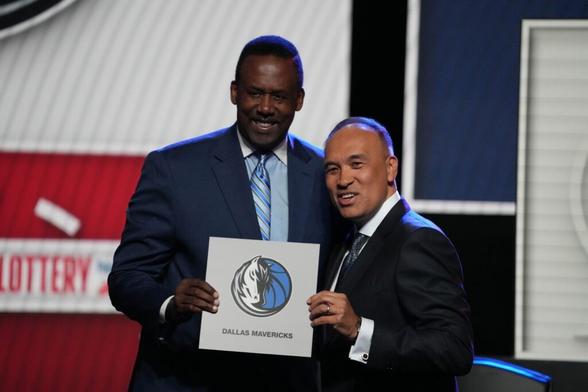 Dallas Mavericks Shock NBA with Bold Championship Gambit