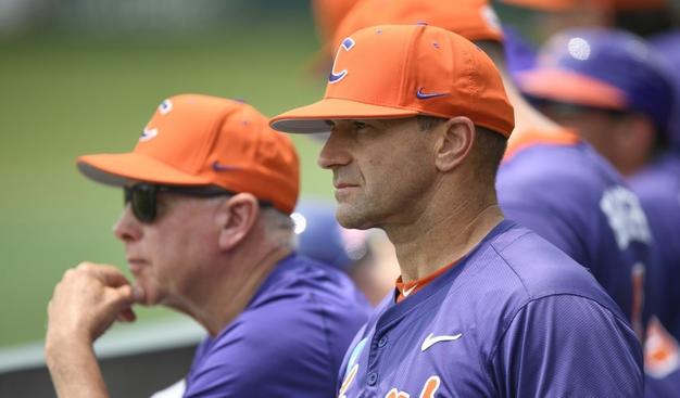 The Clemson Insider