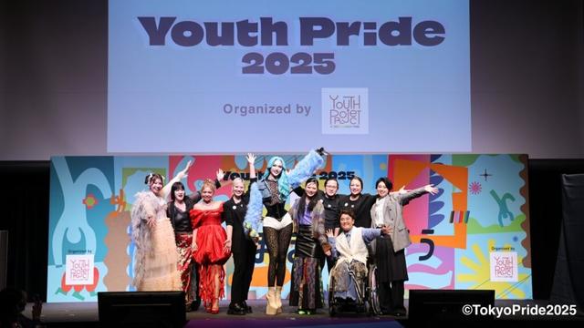 ZOZOとGIVENCHY BEAUTYが、ファッションとメイクでLGBTQ+ユース世代を応援！ - 株式会社ZOZO