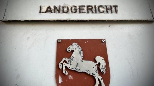 Der Korruptionsprozess vor dem Lüneburger Landgericht um verkaufte Einbürgerungen und andere Aufenthaltstitel geht langsam auf die Zielgerade