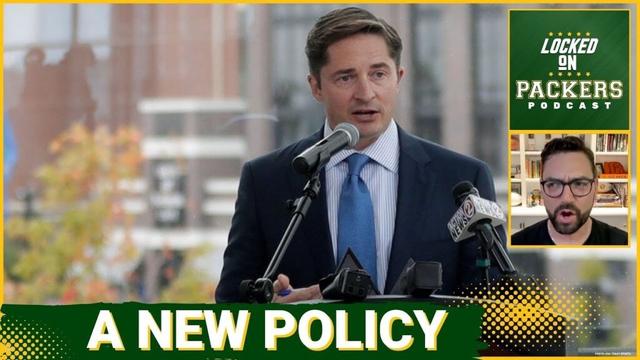 Don't freak out, the Green Bay Packers aren't moving and the president isn't going to meddle