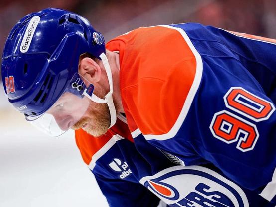 The Curse of Corey Perry Continues To Be The Most Torturous Tradition In Sports