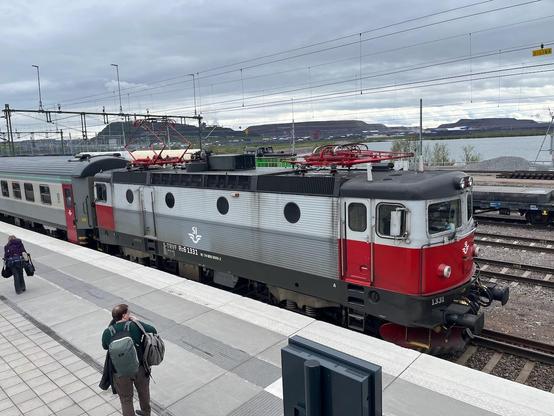 Rc6 in Kiruna