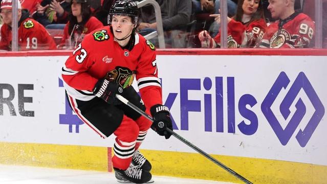 Analyst Links Maple Leafs to Trading for Future Olympian