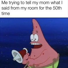 SpongeBob Meme
