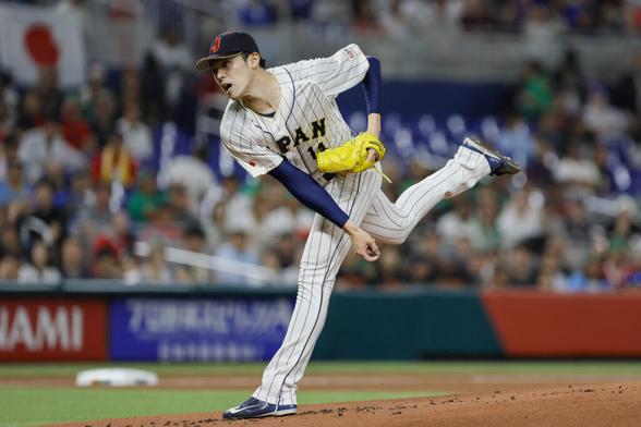 MLB Conducted Investigation Prior To Roki Sasaki's Posting