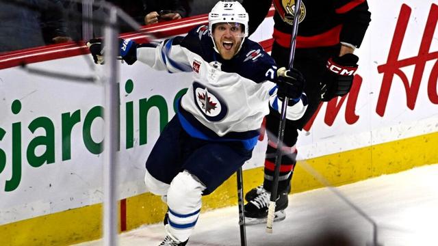 The Toronto Maple Leafs could find a solid top-line winger by pursuing Nikolaj Ehlers in free agency.