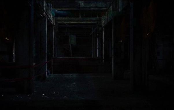 Saw these in an abandoned warehouse (West Virginia).
