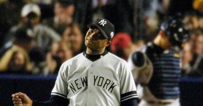 2000 Yankees Diary: El Duque obliterated by White Sox in blowout loss