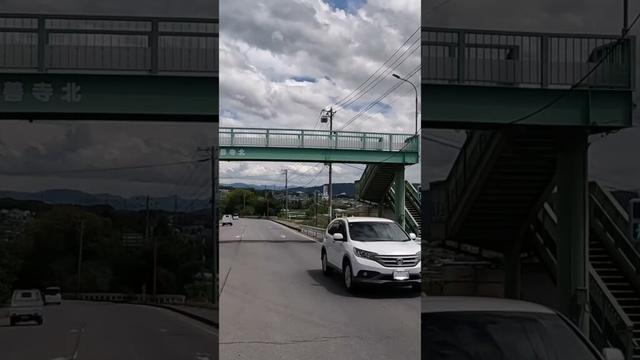 🏍️バイク走行-長野県 東御市、レッドバロン東信 2025年5月 #motorcycle #motovlog #nagano